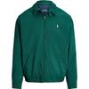 Polo Pony-embroidered Jacket Men's MNPOOTW16021398-300