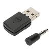 Bluetooth Adapter Receiver and Transmitter USB Adapter Wireless Bluetooth Dongle for PS5