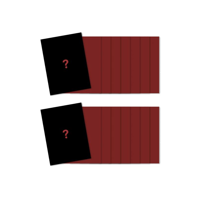 [FORHÅNDSBESTILLING] Stray Kids – World Tour [dominATE SEOUL] Fotokort