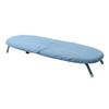 Tabletop Ironing Board Mini Space Saving Heat Resistant Stable Anti Slip Feet Small Portable Iron