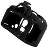 Digitale Camera Beschermer Siliconen Sleeve Camerahoes Geschikt voor D600CelsiusD610 Camera