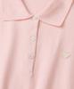 KNITTED (W) Basic Essential Washable Collared Knit Pink