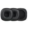 2PCS Leather Headphone Ear Pads for Marshall Major IV Earbud Earphone Foam Pad Cushion Sponge Covers Accessories