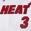 Mitchell Ness X NBA Swingman Basketball Jersey Unisex SMJY5560-MHE05DWAWHIT