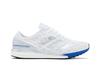 adidas Adizero Boston 9 'Silver Metallic Royal Blue'