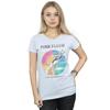 Pink Floyd Damen/Damen Wish You Were Here Baumwoll-T-Shirt