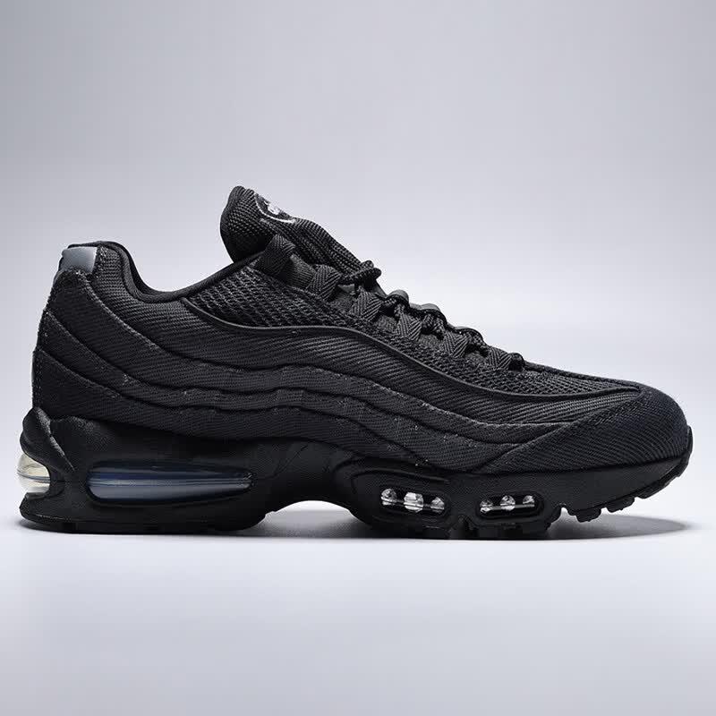 Nike Air Max 95 Men's Shock-Absorbing Casual Running Shoes
