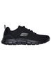 Sneakers Black Track Leshur