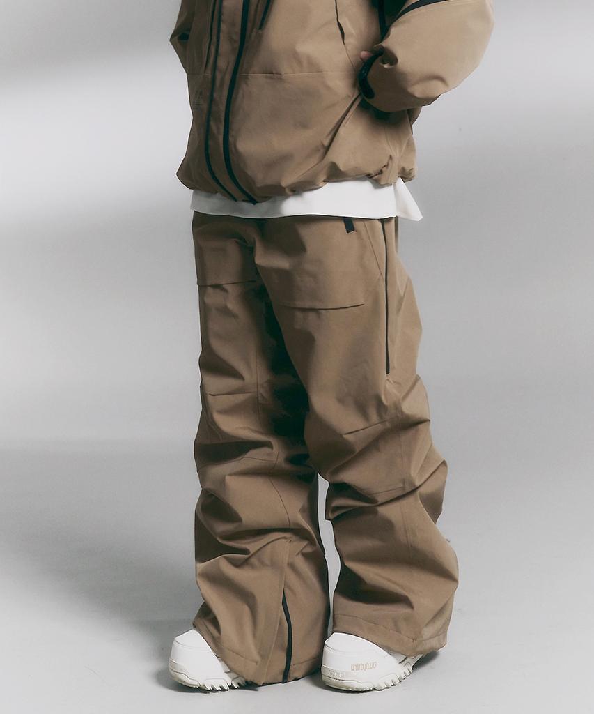 Elnaseu 2425 Pan Pants - Empora