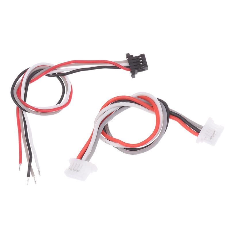 1Pc Walksnail Avatar Kit Power Cable 6Pin For V1 VTX 4Pin For V2 VTX Repair And Modification Parts