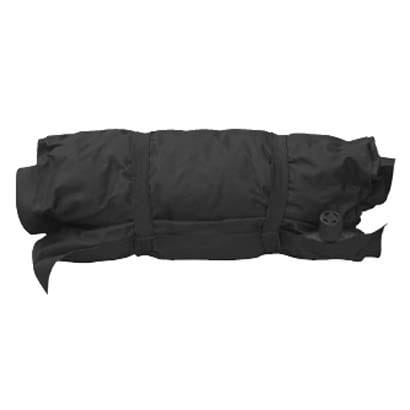 Campaljapan Inflatable Pillow Black 1113000000