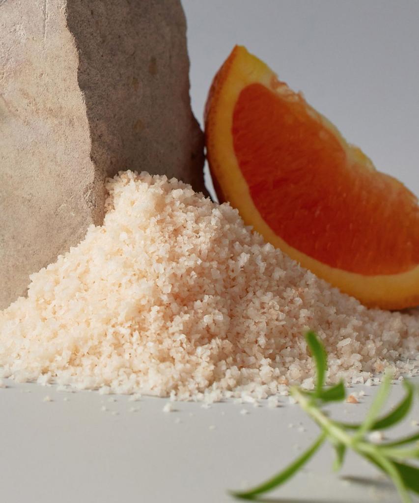 Aroma Bath Salt Terarosa 50g