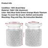 2PCS For SYM Maxsym 400I 600I TL500 TL508 Jetx Jet X 125 150 Fiddle 2 3 4 Wheel Tyre Valve Cover Caps Stem Plug Accessories