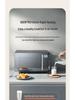 Midea PC23M8 Inverter Microwave and Oven Combo Black Flat Panel