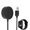 Cradle USB Charging Cable Dock Fixed Portable Power Charge Cord Stand Fast Charger for Realme-Watch RMA161