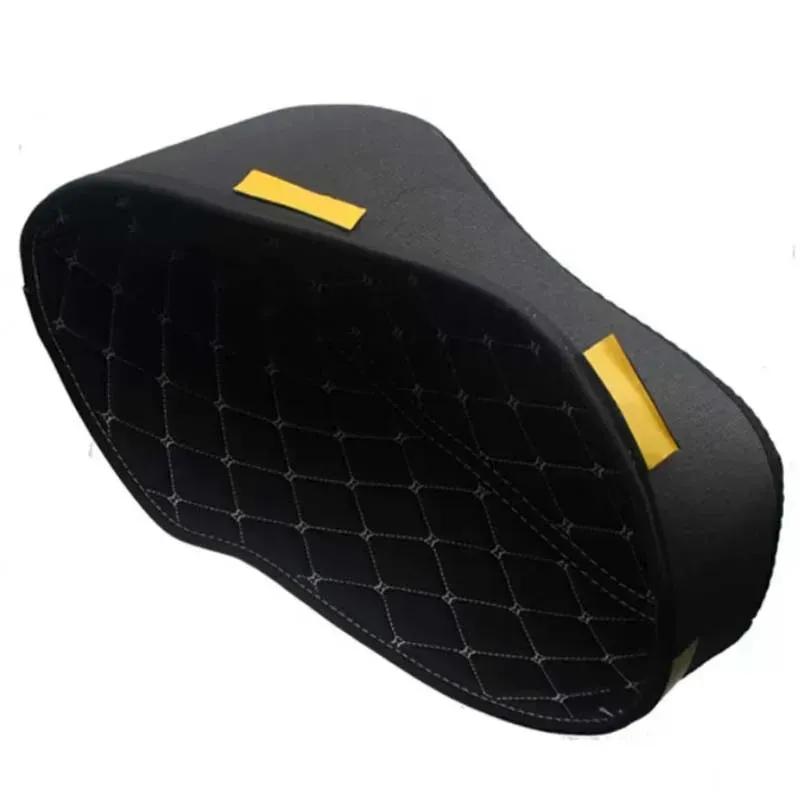 Seat Liner Modified For Vespa GTS300 GTS 300 GTS 2021 Seat Liner Toilet Seat Helmet Luggage Bucket Motorcycle Accessories