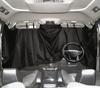 COVERGROUP Car Light Sun Powerful Privacy UV Disaster Seat Easy 295cm X 90cm Curtains, Magnetic, Blocking, Shade, Magnets, Protection, Protection,