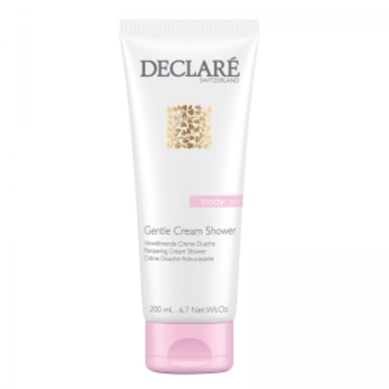 

Declaré Body Care Gentle Shower Cream 200 ml