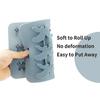 Silicone Eagle Ice Tray 9-Cavity Easy Release Chocolate Biscuit Mold DIY Creative Animal Shape Ice Cube Maker for Kitchen Baking