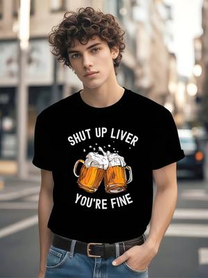 Oberteile – T-Shirts