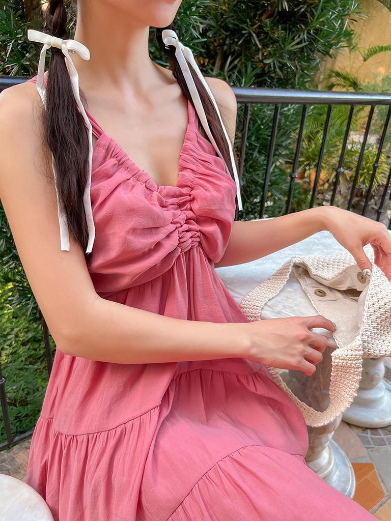 Bikibiki Ange Dress