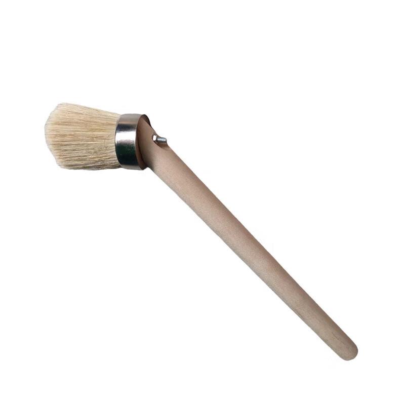 Pujiya Tire Repair Lubricant Brush