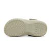 Crocs Classic Platform Clog Bone 206750 2y2