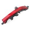 For Land Rover Discovery Sport 2015-2020 LR060911 LR060910 Car Parts Rear Bumper Fog Light Parking Warning Reflector Taillights
