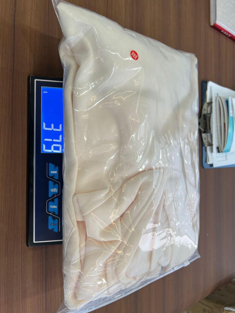 2025 Herbst/Winter Damen Kapuzenpullover mit Netz und Rückenausschnitt, einfarbig