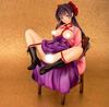 Gorgeous Zero Scale Complete Figure Online Shop [Bonus] 1/6 (Native Exclusive)