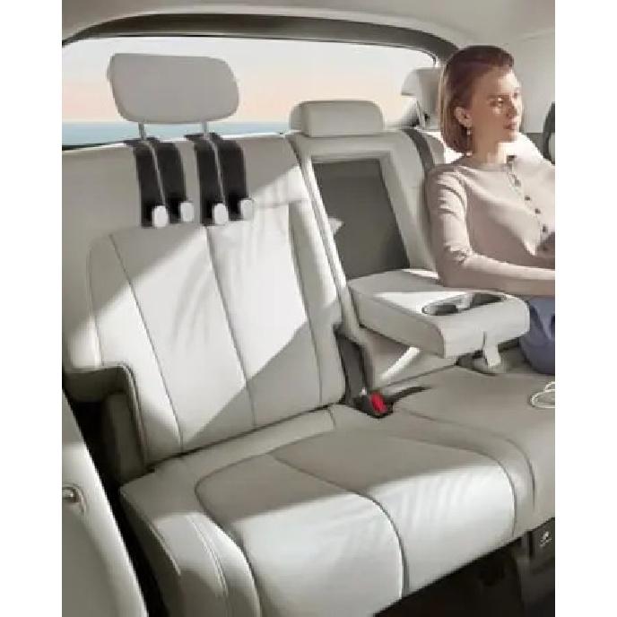 1pcs Car Hook Is Suitable for Headrests, Headrest Hooks, Car Wallets Hooks, Car Seat Back Storage Hooks, and High-quality L