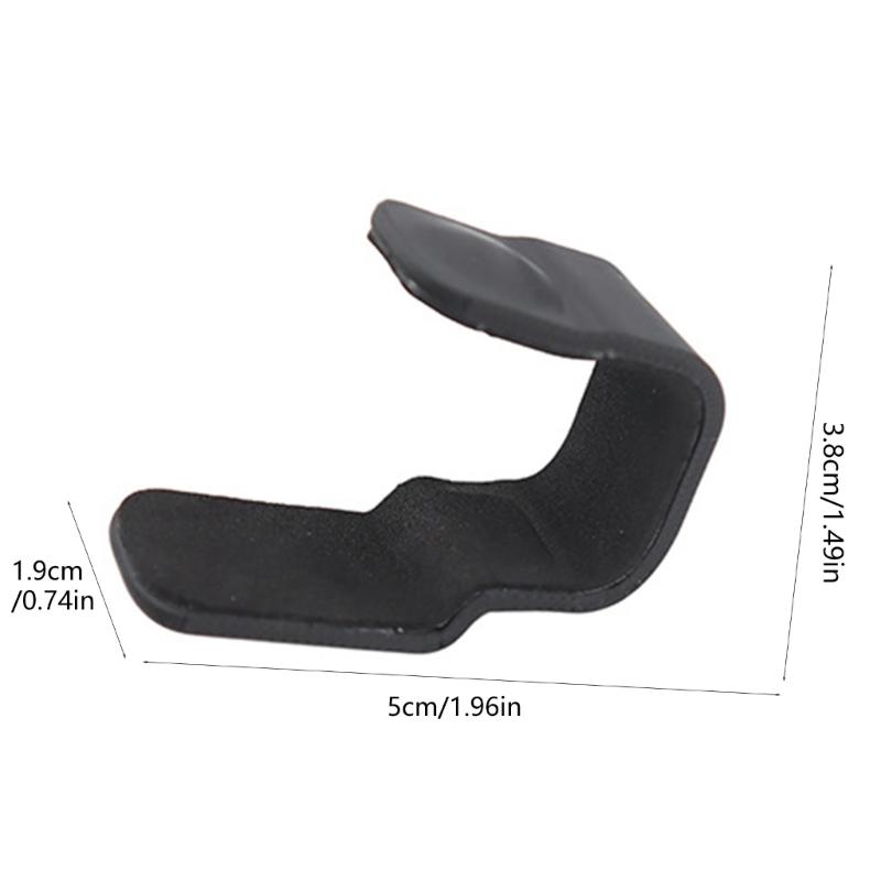 Scratch Resistant Protective Cover Housing For Quadcopter Model 2 Obstacle Avoidance Camera Lightweight Strong Plastic