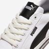 Puma Coat Classic Bulk Fs Pki39635302 Puma White   Puma Black
