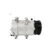 VS16 Compressor Compatible with Ford Models AV11-19D629-A2D, AV1119D629AA, AV1119D629