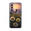 Shockproof Cover For Vivo V40 SE 5G T3 Y200e 5G V40SE Animal Painted Phone Back Cover Soft Silicone Case For Vivo T3 V40 SE Capa
