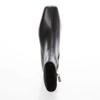 Carino Modestiefel CAKK28011 Schwarz