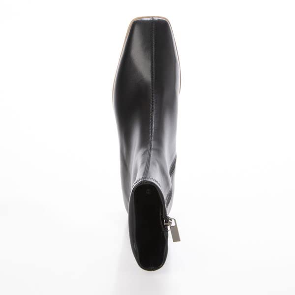 Carino Modestiefel CAKK28011 Schwarz