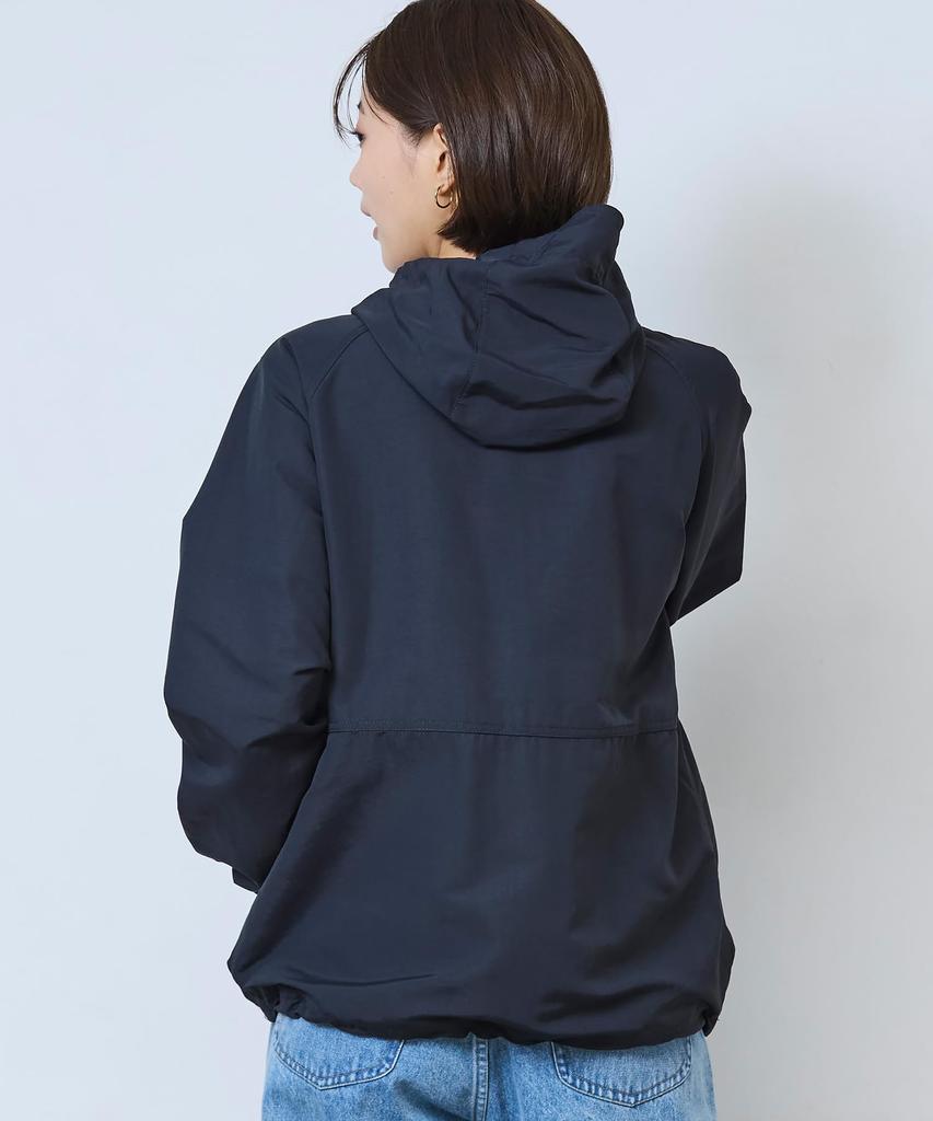LL Bean Mountain Classic Japan Size 0UMS110002 Women's Full-Zip Jacket, Fit, Small, Black,