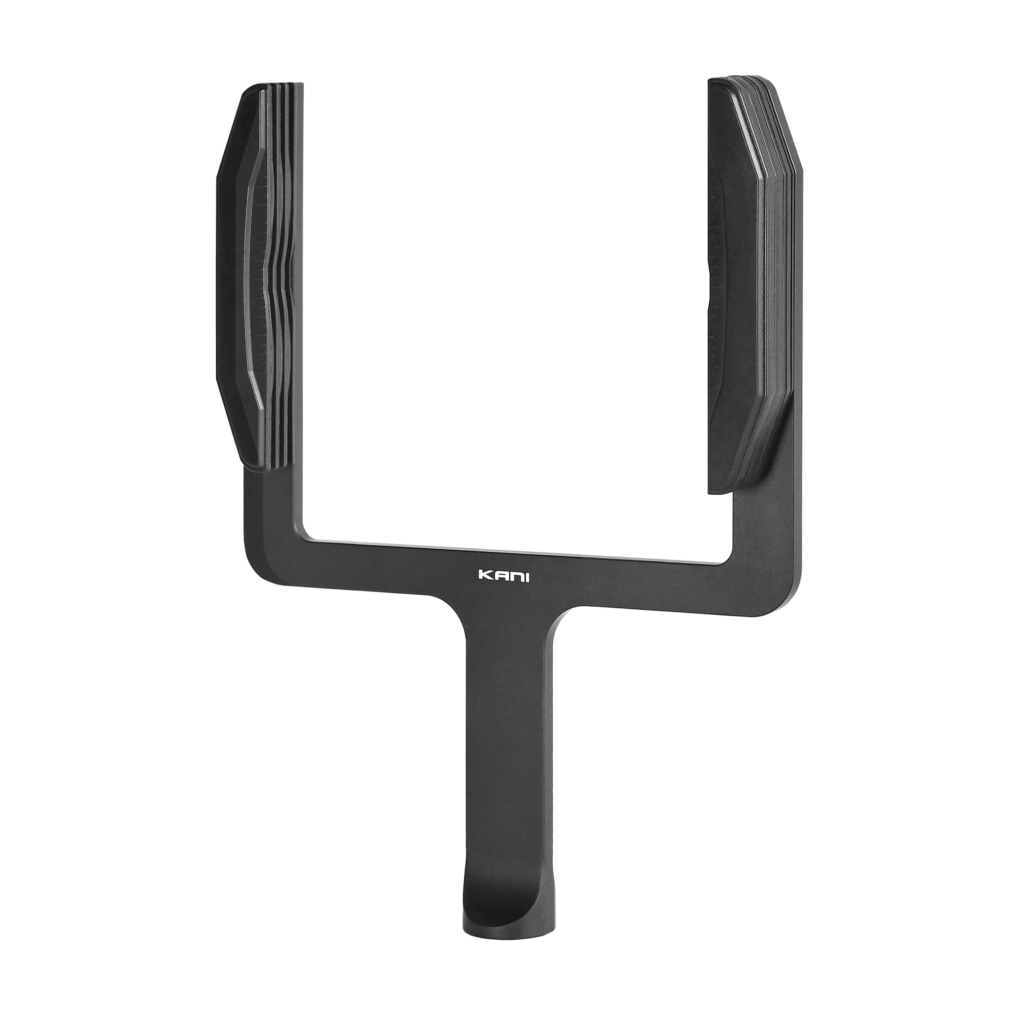 

Квадратный фильтр KANI H100IV шириной 100 мм для ручной съемки, вмещает до 3 квадратных фильтров, поставляется с крепежным винтом для штатива на