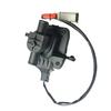 All Weather Truck Heating Valves Leakproof Construction with 120℃ Heat Resistance Rating 1793197 1503790 2160199 1741027