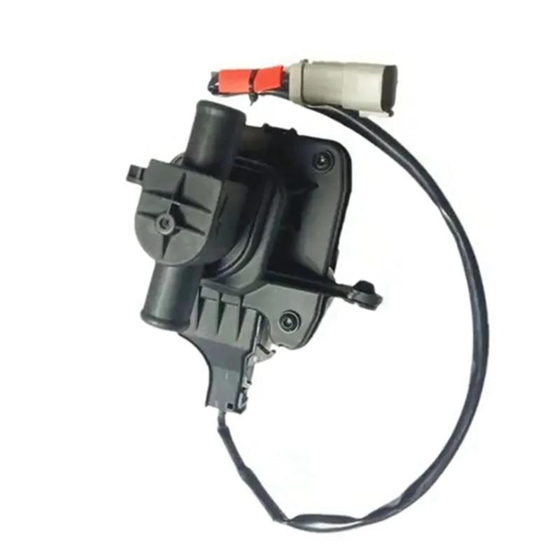 All Weather Truck Heating Valves Leakproof Construction with 120℃ Heat Resistance Rating 1793197 1503790 2160199 1741027