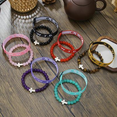 Armbänder – Wickelarmbänder