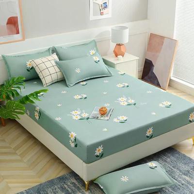 Coprimaterasso antiscivolo anti-scolorimento Coprimaterasso Simmons All-inclusive Coprimaterasso in cotone Stile cartone animato