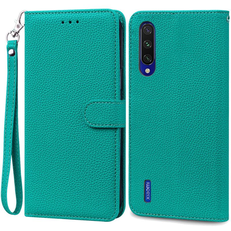 Mi A3 Case For Xiaomi Mi A3 Wallet Leather Flip Case For Xiaomi Mi A3 A 3 MiA3 Phone Case For Xiaomi A3 Case Leather Funda Coque