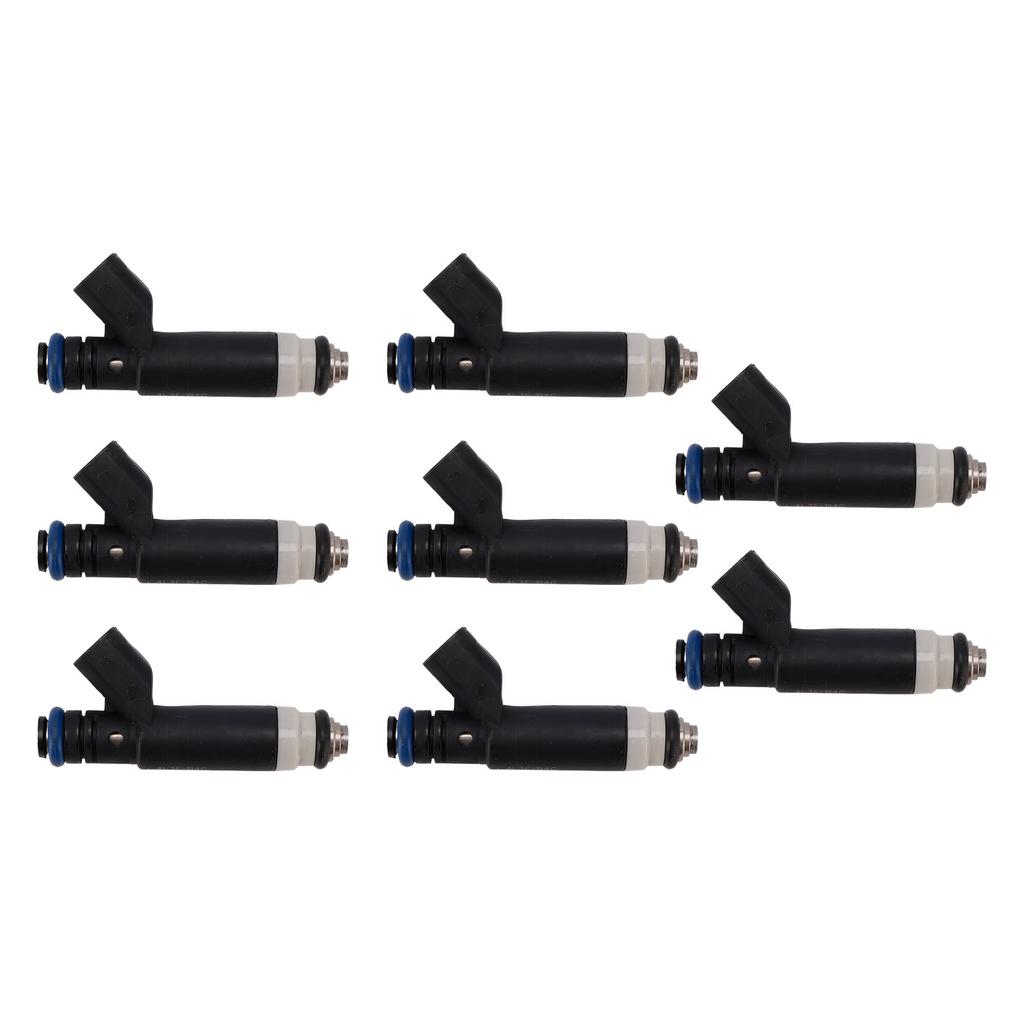 8PC CM-5171 Fuel Injectors 800-1903N For Mercury Mountaineer Ford Explorer