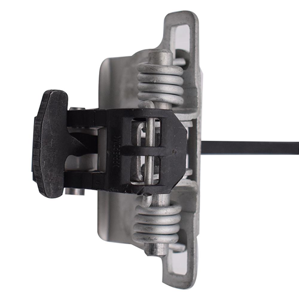 9181Q2 9181Q1 Door Hinge Check Strap Limiter For PEUGEOT 3008 5008 408 308SW Door Stay Car Accessories