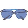 Lunettes de soleil - Helly Hansen - Stylish - Pilote - Polarisées - Protection 100% UVA/UVB