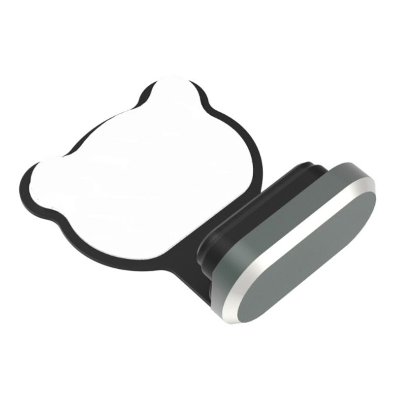 Upgrades USB C Dust Plugs USB C Dust Covers Silicone Cover Protects Charging Port From Dirt & Debris for Phones & Tablets