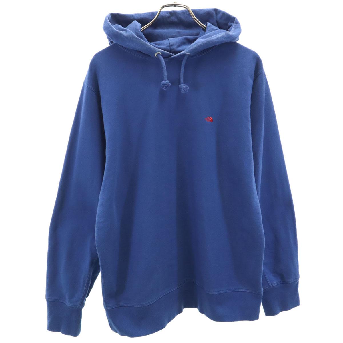 

THE NORTH FACE purple label Long sleeve Sweatshirts M Outdoor NT6902N Men s Used