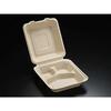 BB Bamboo Bagasse Lunch 200-220-3